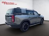 BAIC Beijing BJ 30 e HEV 4WD Luxury *inkl. Mobi* - BAIC in Berlin