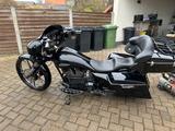 Harley-Davidson FLHTK Electra Glide Ultra Limited - HARLEY-DAVIDSON ELECTRA GLIDE ULTRA LIMITED