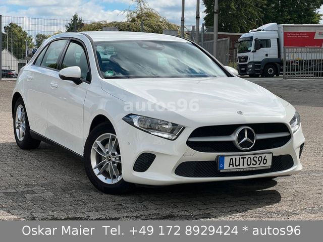 Mercedes-Benz A 200 KLIMA ACC Digital Cockpit Kamera AHK