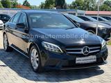 Mercedes-Benz C 180 CGI Avantgarde 9G Aut./2.Hand/nur 32.000km - Mercedes-Benz: 1.0