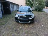 Skoda yeti 1.4 6 Gang - Skoda Yeti in Magdeburg