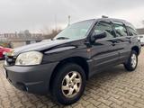 Mazda Tribute 2.0 Comfort 4x4*AHK*Klima*E-Fenster* - Mazda Tribute Benziner Gebrauchtwagen