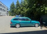 Mercedes-Benz Mercedes C 200T Automatik Tüv neu !! - gebrauchte Mercedes-Benz C 200 aus dem Jahr 1997