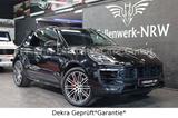 Porsche Macan GTS*Matrix*Sp.Ausp.*Pano*360°ACC*18 Wege - Porsche Macan Gebrauchtwagen in Düsseldorf