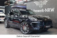 Porsche Macan GTS*Matrix*Sp.Ausp.*Pano*360°ACC*18 Wege