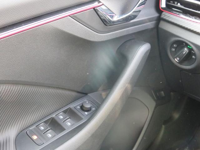 Skoda Scala Monte Carlo 1.0TSI 85kW DSG AHK NAVI PANO
