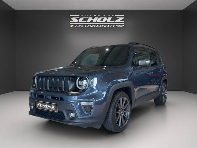 Jeep RENEGADE MY21 80 ANNIVERSARY 1.0l T-GDI 88kW (12