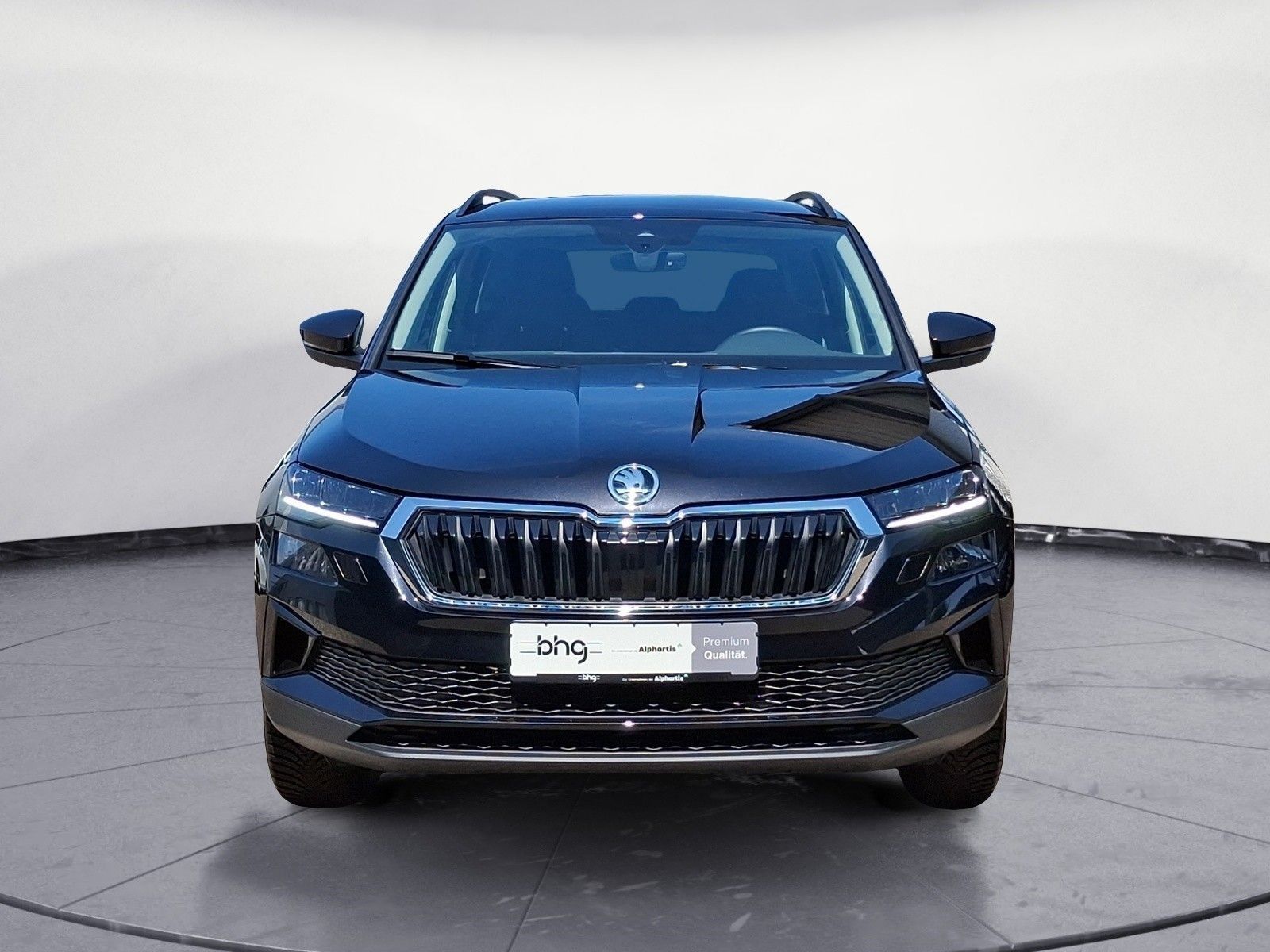 Skoda Karoq - Bild 8