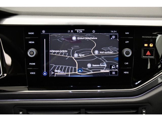 Volkswagen Taigo - Bild 7