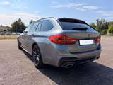 BMW 520d Touring Head-Up,M-Paket - BMW 520: M Paket