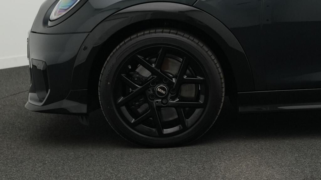 MINI Cooper Cabrio - Bild 15