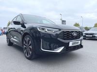 Ford Kuga ST-Line X Aut. *B&O*Matrix*Pano*360*20Zoll*