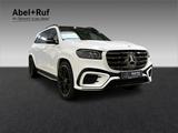 Mercedes-Benz GLS 450 d 4M AMG+DISTR+Burme+Memo+StHz+AHK+360° - Mercedes GLS 450 SUV