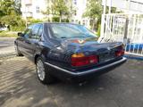 BMW 730i Autom-Klima-Schiebedach-145.000 KM-2.Besitz - BMW 730 mit Schiebedach