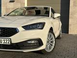 Seat Leon 2.0 TDI 110kW Xcellence DSG Sportstoure... - Seat Leon in Mainz