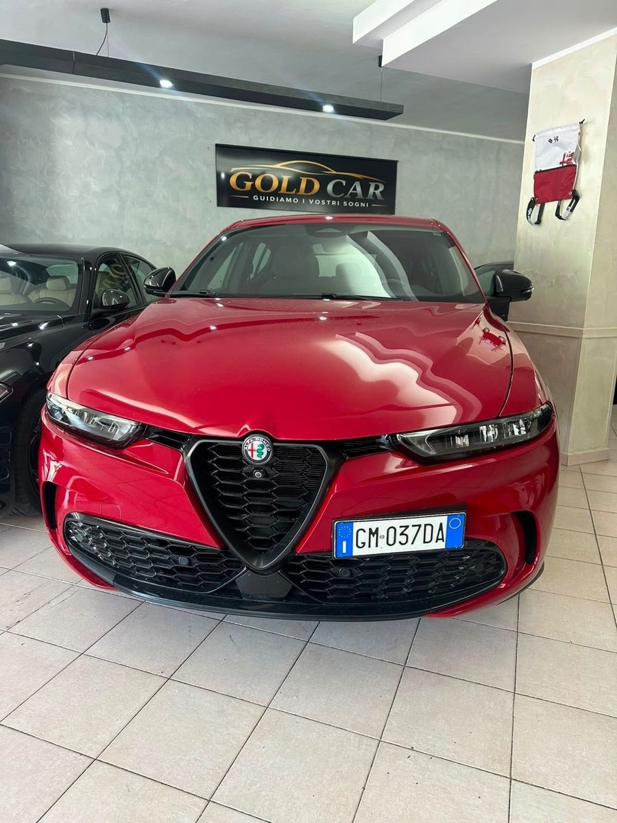 Other Alfa Romeo Tonale 1.6 diesel 130 CV TCT6 Super imagem 2
