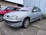 Renault Megane Classic 1.9 Diesel RT - Renault Gebrauchtwagen von 2000