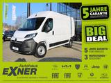 Opel Movano Cargo 2,2 Blue HDi 3,5t verstärkt L3H2 - Opel Movano Jahreswagen