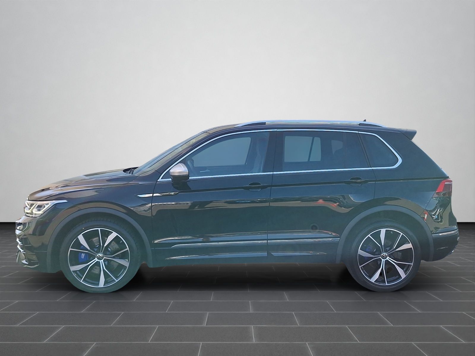 Volkswagen Tiguan - Bild 8