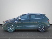 Volkswagen Tiguan - Vorschau Bild 8