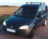 Opel combo - gebrauchte Opel Combo aus dem Jahr 2010