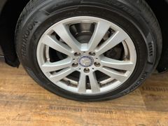 MERCEDES-BENZ E 250 CDI / AHK / NUR 89.tKM / TOP AUSST./ MERCEDES-BENZ E 250 CDI / AHK / NUR 89.tKM / TOP AUSST./