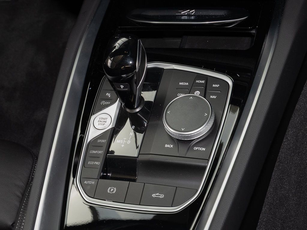 BMW Z4 - Bild 8