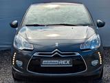 Citroën DS3 1,6 VTi Automatik "SoChic" nur 47.800Km - Citroën DS3 in Essen