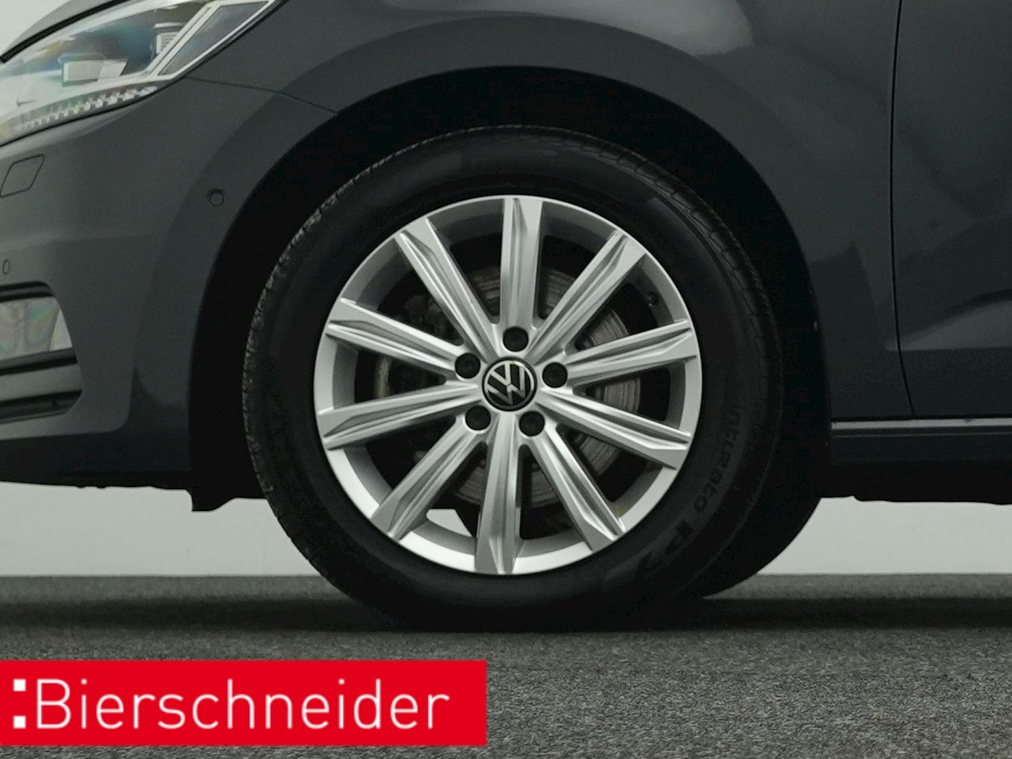 Volkswagen Touran - Bild 26