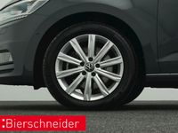 Volkswagen Touran - Vorschau Bild 26