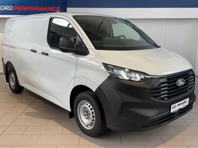 Ford Transit Custom Basis L1 *KLIMAAUTOMATIK*Laderaum