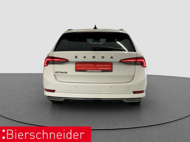 Skoda Octavia - Bild 5