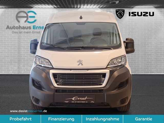 Peugeot Boxer HDi 330 L2H2 S&S