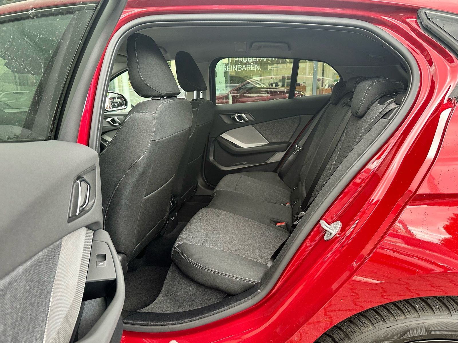 BMW 120 - Bild 13