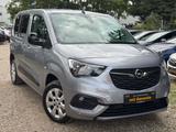 Opel Combo Life TÜV NEU*1 Hand*Autom*7 Sitzer*Klima - Opel Combo: 7 Sitzer