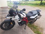 BMW F700GS - BMW F 700 GS