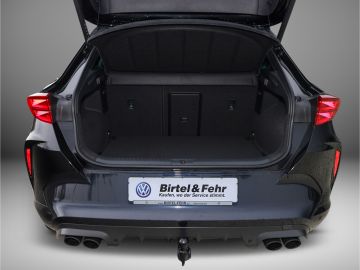 Cupra Formentor VZ 2.0 TSI 4Drive DSG Kamera AHK Pano