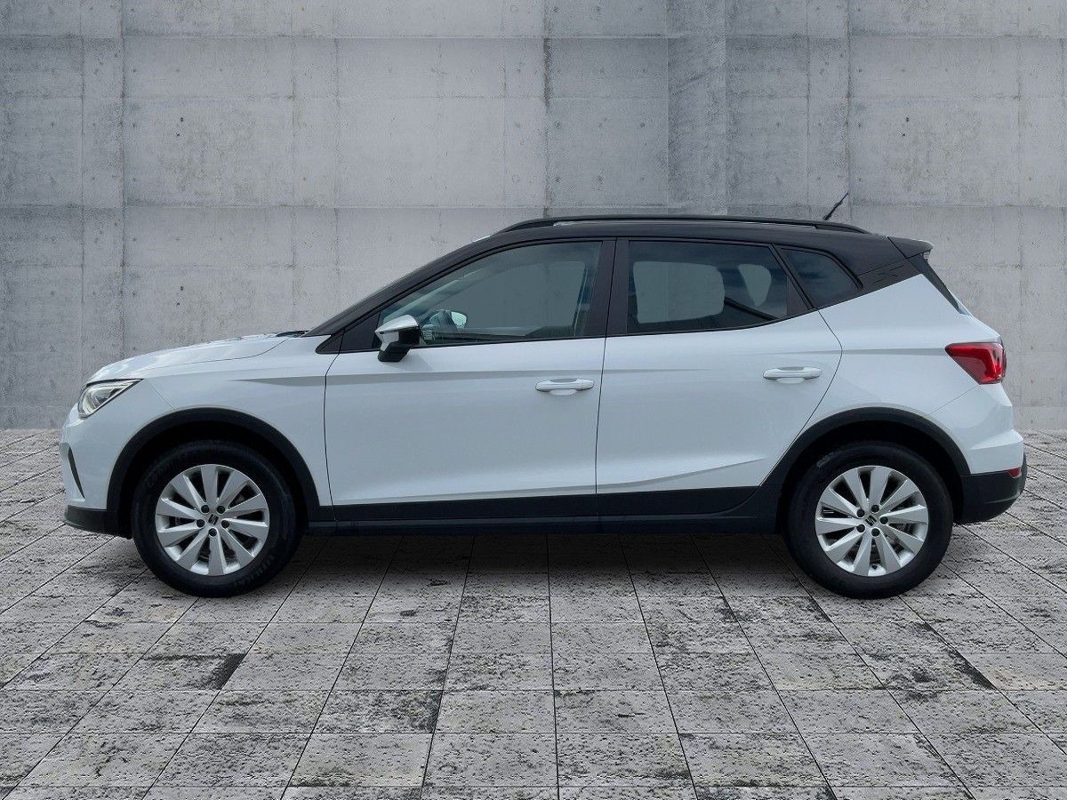 Seat Arona - Bild 4