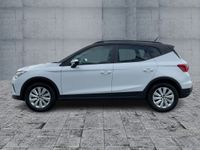 Seat Arona - Vorschau Bild 4