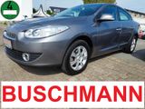 Renault Fluence 2.0 abn.AHK*8-fach*Klima*NAVI*PDC - Renault Fluence: Limousine