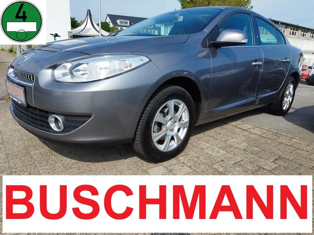 Renault Fluence 2.0 abn.AHK*8-fach*Klima*NAVI*PDC
