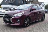 Mitsubishi Space Star Intro Edition+ *1.HAND*Apple-CarPlay* - Mitsubishi Space Star: Automatik