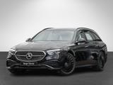 Mercedes-Benz E 300 e T AMG-Sport/AHK/Leder/Super/Night/360/20 - Mercedes-Benz E-Klasse: AMG