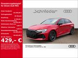 Audi RS3 SPORTBACK 2.5 TFSI MATRIX-LED+PANO+SONOS+NAV - Audi RS3 aus 2025