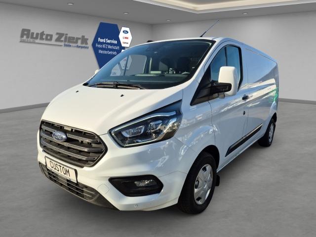 Ford Transit Custom Kasten 300 L2 Trend 2.0 TDCI Mild