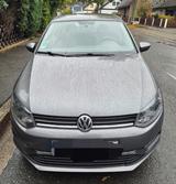 Volkswagen VW Polo 1.2 TSI 66kW BMT 