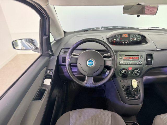 Fiat Idea