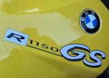 BMW R1150GS Top, Koffer, sehr orig., nix verbaut, VB - BMW 2002 R1150GS