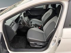 Fahrzeugabbildung Seat Ibiza Style Virtual Klima PDC Navi Alufelgen
