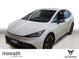 Cupra Born 170kW DSG BLACK LED VIRT PDC WÄRMEP LM19 DA - Cupra Born Jahreswagen